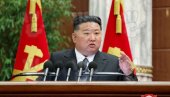 VAŽNO UPOZORENJE KIM DŽONG UNA: Amerikanci žele da izazovu rat