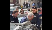 ПРВИ СНИМЦИ ХАПШЕЊА ЂОРЂЕСКУА: Овако је ухапшен кандидат за председника Румуније (ВИДЕО) ПРВИ СНИМЦИ ХАПШЕЊА ЂОРЂЕСКУА: Овако је ухапшен кандидат за председника Румуније (ВИДЕО)