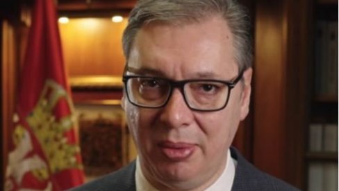 TRI DANA BORAVIĆU NA ISTOKU SRBIJE Vučić: Želim vas da čujem, da slušam o vašim problemima (VUDEO)