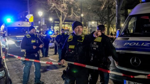 500 POLICAJACA JURILO ČLANOVE BALKANSKOG KARTELA: Švercovali velike količine kokaina, zaplenjena imoivina vredna pet miliona evra