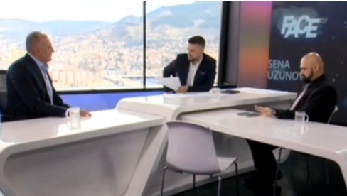 OPET NA METI PREDSEDNIK SRBIJE: Srbomrsci Dodiku biraju zatvor i smeju se, pa otkrili da im je glavni problem Vučić (VIDEO)