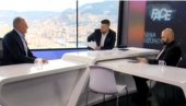 OPET NA METI PREDSEDNIK SRBIJE: Srbomrsci Dodiku biraju zatvor i smeju se, pa otkrili da im je glavni problem Vučić (VIDEO)