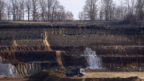 BRAZIL I INDIJA POTPISALI SPORAZUM: Dve sile se dogovorile o kritičnim mineralima i retkim zemnim metalima