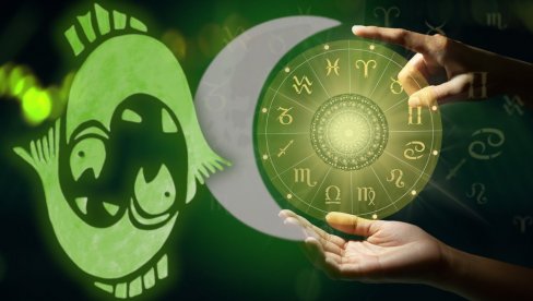 OPREZ NA PUTOVANJIMA I S PRAVNIM AKTIMA Astro savet za nedelju, 28. septembar: Evo na koje znake danas utiče pozicija severnog Mesečevog čvora