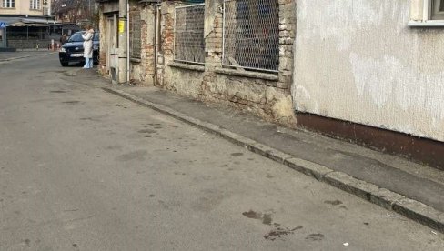 УВИЂАЈЦИ КРАТКОГ ПАМЋЕЊА: Суђење за убиство Уроша Петровића на Звездари