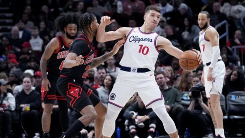 CRNA NOĆ SRBINA! Bogdan Bogdanović u strašnom problemu (VIDEO) CRNA NOĆ SRBINA! Bogdan Bogdanović u strašnom problemu (VIDEO)