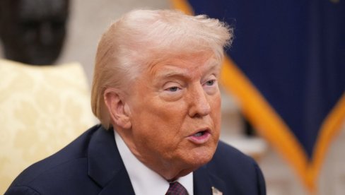 АУСТРАЛИЈА ПРИЛАГОЂАВА ДИПЛОМАТИЈУ: Пени Вонг открива посебан приступ Трампу