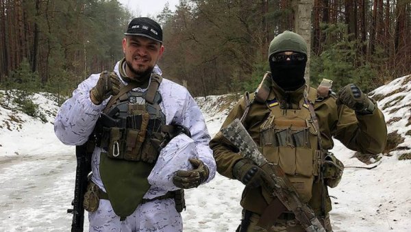 КОМАНДАНТ КАПУСТИН JE ЖИВ Хитно се огласио Кијев: Руска операција атентата није успела