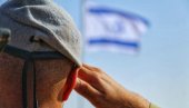 KO NEĆE U VOJSKU, IDE PRAVO U ZATVOR: Izrael pojačava kaznene mere za one koji odbiju regrutaciju