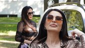OGLASILA SE SA LUKS DESTINACIJE: Evo gde letuje Ceca Ražnatović - pravi raj