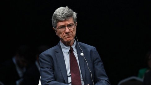 СВЕТСКИ ПРИЗНАТИ ЕКОНОМИСТА ТВРДИ: Зеленски ће пре уништити Украјину него пристати на компромис