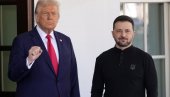 ЗЕЛЕНСКИ ОТИШАО БЕЗ СПОРАЗУМА: Трамп најавио потписивање на конференцији