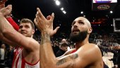 DONEO IM FAJNAL-FOR PA DOBIO NAGRADU: Saša Vezenkov prvi dobitnik nagrade MVP plej-ofa Evrolige