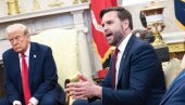 VENS O UKRAJINI: Radićemo veoma naporno tokom narednih 100 dana kako bismo doveli strane za pregovarački sto