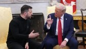 USKORO SAMIT G7: Zelenski planira sastanak s Trampom