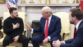 ПОДВИО РЕП: После ове Трампове објаве Зеленски је попустио и прихватио Путинов предлог