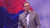 MOMCI, POKAZALI STE SRCE, BORBENOST I PONOS! Aleksandar Vučić čestitao basketašima Srbije uspeh na Svetskom prvenstvu