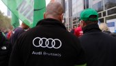 3.000 RADNIKA OSTALO BEZ POSLA: Audi zatvara fabriku automobila u Belgiji 3.000 RADNIKA OSTALO BEZ POSLA: Audi zatvara fabriku automobila u Belgiji