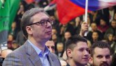 VUČIĆ O POKUŠAJU SPROVOĐENJA OBOJENE REVOLUCIJE: Pronašli smo metode kako ćemo pobediti