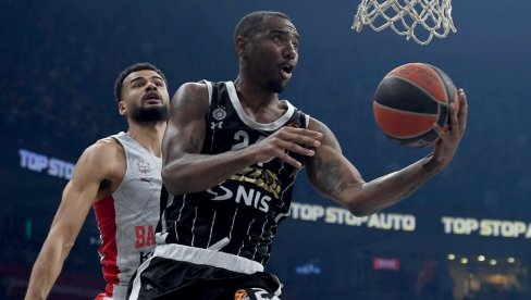 ABA TIKET: Predlozi za granice poena košarkaša ABA TIKET: Predlozi za granice poena košarkaša