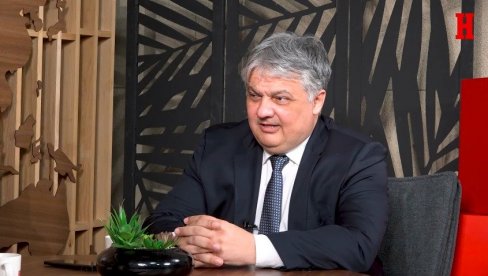 ЛУЧИЋ: Телеком јачи за 300 милиона евра!