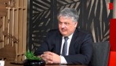 ЛУЧИЋ: Телеком јачи за 300 милиона евра!