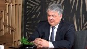 LUČIĆ: Napadaju Telekom zbog afera Aleksandre Subotić