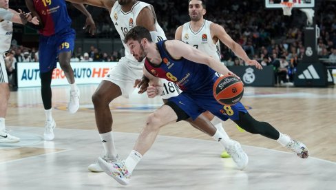 DA LI JE PORAZ NAKON DRAMATIČNE ZAVRŠNICE UZDRMAO BARSU? Katalonci imaju negativan skor u domaćem šampionatu