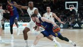 БАРСЕЛОНА ОСТАЛА БЕЗ ВАЖНОГ ИГРАЧА! Повредио се током Европског првенства...