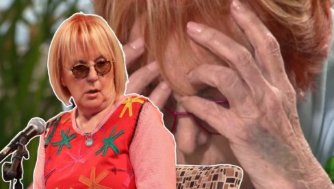 НЕ ЖАЛИТЕ МЕ! ХОЋЕТЕ ПРАВУ ИСТИНУ О МЕНИ? РЕЋИ ЋУ ВАМ! Ведрана уз оштре псовке реаговала на коментаре читалаца