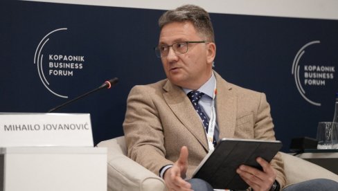 ЈОВАНОВИЋУ: Вучићу брз опоравак, Србија ће победити