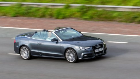 AUDI UKIDA 7.500 RADNIH MESTA U NEMAČKOJ: Proizvođač luksuznih automobila doneo odluku