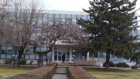 PRILIKA ZA RASELJENE SA KOSOVA: U Paraćinu još traje konkurs za seosku kuću