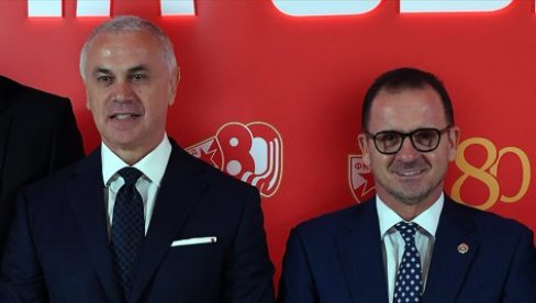 ZVEZDA BI PARTIZANOVOG TRENERA! Na Marakanu stiže bivši saigrač Predraga Mijatovića?