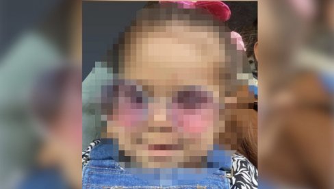 НЕ ЗНАМО НИ ДА ЛИ ЈЕ ОТЕТА ИЛИ УБИЈЕНА: Нестала мала Дуња Марковић (2), огласили се деда, сестра и ујна девојчице (ФОТО/ВИДЕО) НЕ ЗНАМО НИ ДА ЛИ ЈЕ ОТЕТА ИЛИ УБИЈЕНА: Нестала мала Дуња Марковић (2), огласили се деда, сестра и ујна девојчице (ФОТО/ВИДЕО)