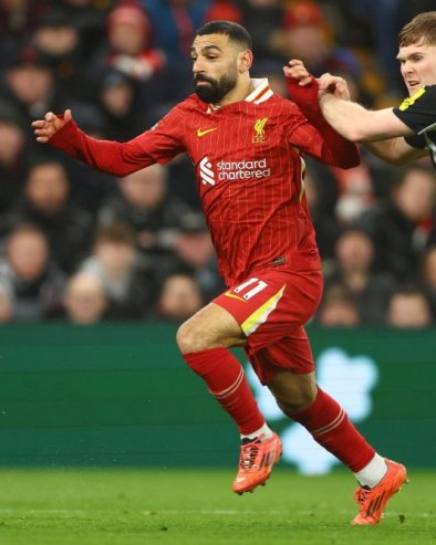 БРУТАЛАН УДАРАЦ РЕАЛНОСТИ ЗА ТОТЕНХЕМ: Ливерпул показао да може и без Салаха, али докле?