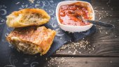 AJVAR PITA: Recept kome ćete se često vraćati