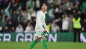 ISTORIJSKA PRILIKA ZA BETIS: Španci jure prvo evropsko finale, ali protivnik im je večiti finalista Lige konferencija