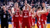 ВЕЛИКИ ПОСАО: Цибона доводи момка ког је одабрао Грег Попович