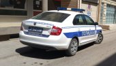 UDES NA OBILAZNICI OKO ČAČKA: Četiri osobe povređene