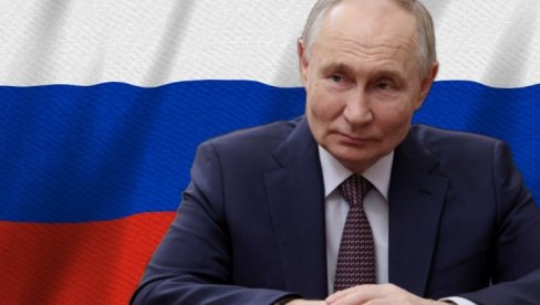 PUTIN OTKRIO ŠTA SLEDI: Nikada se ne može 100 odsto prognozirati, ali...
