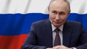 МИСИЈА ОД БОГА: Путин послао моћну поруку