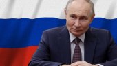 ПУТИН ОТКРИО ШТА СЛЕДИ: Никада се не може 100 одсто прогнозирати, али...