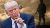 МОГУЋ ИЗРАЕЛСКИ НАПАД НА ИРАН Трамп издао алармантно упозорење