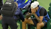 НИКАД ГА ОВАКВОГ НИСТЕ ВИДЕЛИ! Ник Кирјос у сузама, скроз се емотивно сломио (ВИДЕО) НИКАД ГА ОВАКВОГ НИСТЕ ВИДЕЛИ! Ник Кирјос у сузама, скроз се емотивно сломио (ВИДЕО)