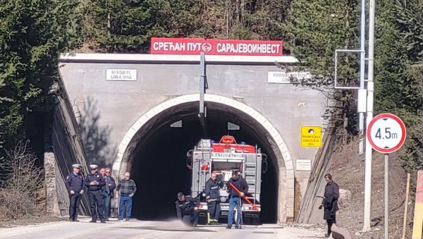 ПОНОВНО ВЕШТАЧЕЊЕ НЕСРЕЋЕ КОД ПАЛА У КОЈОЈ СУ СТРАДАЛИ ХРШУМОВИ: Одуговлаче судски поступак