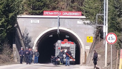 PONOVNO VEŠTAČENJE NESREĆE KOD PALA U KOJOJ SU STRADALI HRŠUMOVI: Odugovlače sudski postupak