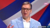 KO DA SE ZA MARATON SPREMAJU Vučić: Opozicioni zgubidani, šetaju ujutru, popodne, uveče po 15 km pređu