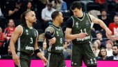 BOMBA U EVROLIGI: Nekadašnji as Crvene zvezde od naredne sezone nosiće dres Hapoela iz Tel Aviva?