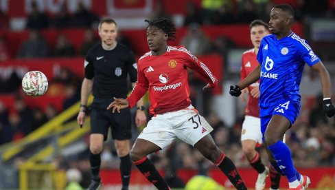 KOJE LICE JUNAJTEDA ĆEMO VIDETI VEČERAS? Čekićari se nadaju onom koje im daje najveću šansu za iznenađenje